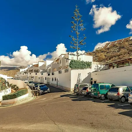 Apto Con Jacuzzi, Vistas Al Mar & Ac Costa Adeje (Tenerife)