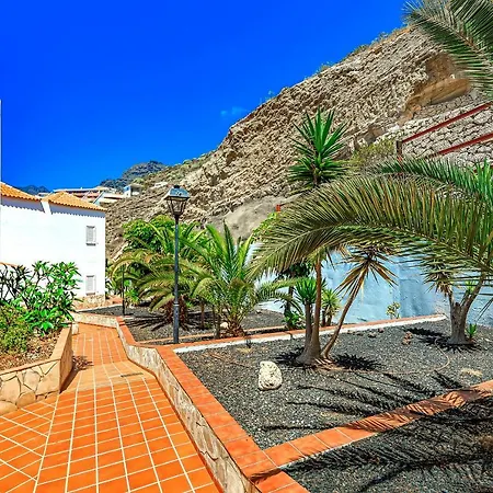Apto Con Jacuzzi, Vistas Al Mar & Ac Costa Adeje (Tenerife)