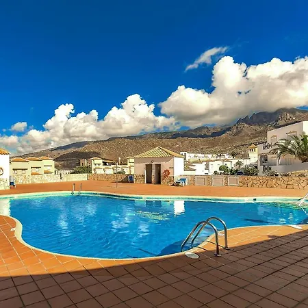 Apto Con Jacuzzi, Vistas Al Mar & Ac * Costa Adeje (Tenerife)