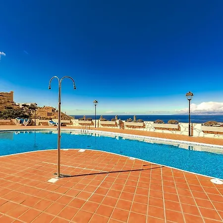 Lägenhet Apto Con Jacuzzi, Vistas Al Mar & Ac *