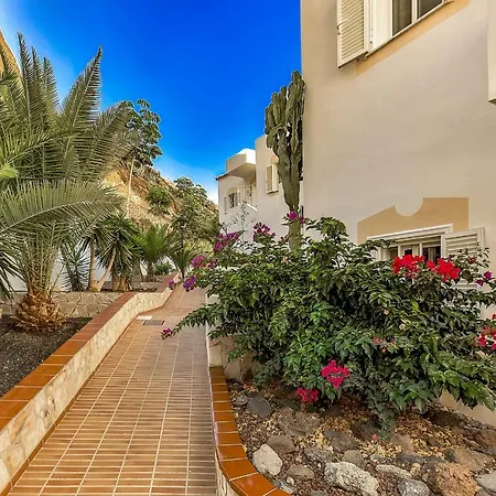 Apartamento Apto con Jacuzzi, Vistas al Mar&AC *