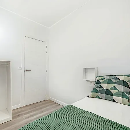 Apartamento Apto con Jacuzzi, Vistas al Mar&AC Costa Adeje (Tenerife)