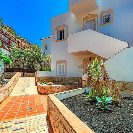 Apto con Jacuzzi, Vistas al Mar&AC * Costa Adeje (Tenerife)